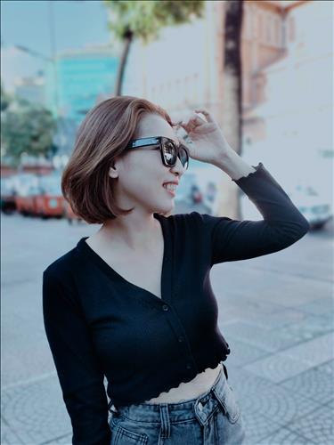 hẹn hò - Lưu Ly-Lady -Age:39 - Divorce-TP Hồ Chí Minh-Lover - Best dating website, dating with vietnamese person, finding girlfriend, boyfriend.