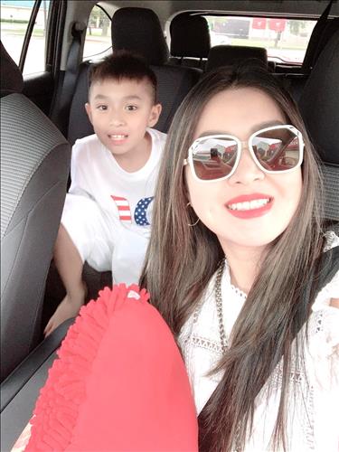 hẹn hò - Jenny Dang-Lady -Age:41 - Divorce--Confidential Friend - Best dating website, dating with vietnamese person, finding girlfriend, boyfriend.