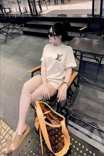 hẹn hò - Linh Anh-Nữ -Tuổi:24 - Độc thân-TP Hồ Chí Minh-Tìm bạn tâm sự