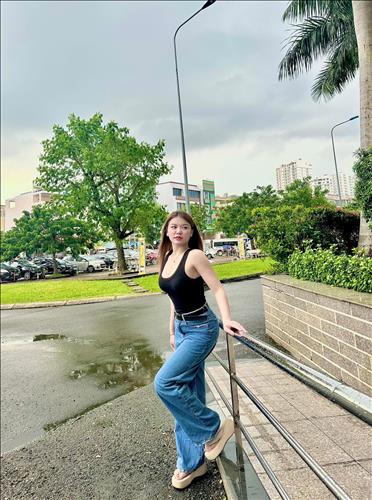 hẹn hò - Kiều trinh-Lady -Age:24 - Single-TP Hồ Chí Minh-Lover - Best dating website, dating with vietnamese person, finding girlfriend, boyfriend.