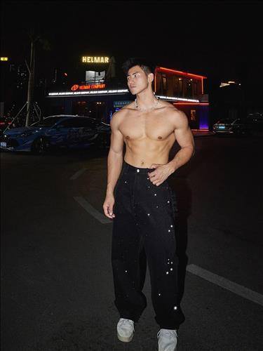 hẹn hò - Trần quốc anh-Male -Age:26 - Single-TP Hồ Chí Minh-Lover - Best dating website, dating with vietnamese person, finding girlfriend, boyfriend.