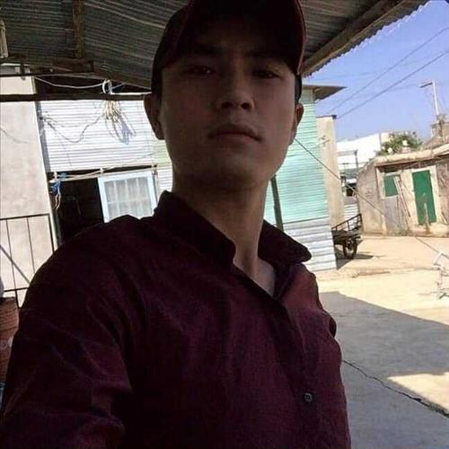 hẹn hò - Bin-Lady -Age:30 - Single-TP Hồ Chí Minh-Lover - Best dating website, dating with vietnamese person, finding girlfriend, boyfriend.