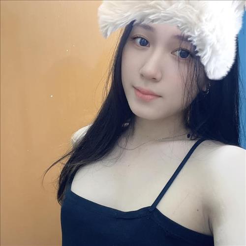 hẹn hò - Lê Hân-Lady -Age:21 - Single-TP Hồ Chí Minh-Short Term - Best dating website, dating with vietnamese person, finding girlfriend, boyfriend.