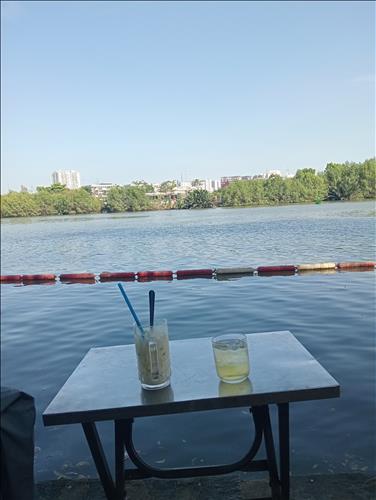 hẹn hò - Be Strong-Nữ -Tuổi:33 - Độc thân-TP Hồ Chí Minh-Tìm bạn bè mới