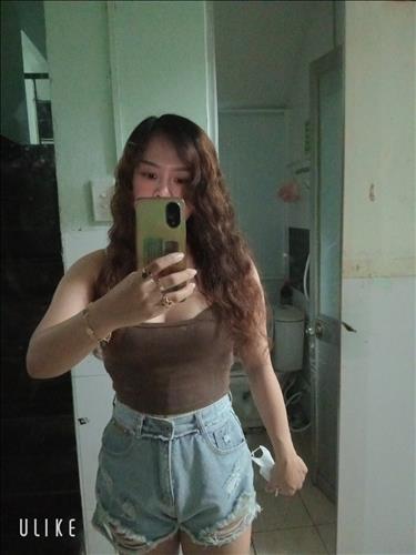 hẹn hò - Nguyên-Nữ -Tuổi:33 - Độc thân-TP Hồ Chí Minh-Người yêu lâu dài