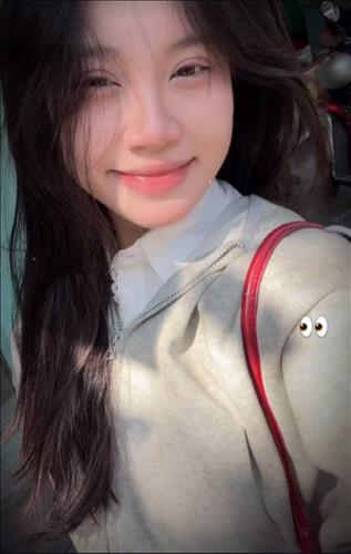 hẹn hò - Thanh Thu-Nữ -Tuổi:22 - Độc thân-TP Hồ Chí Minh-Tìm bạn bè mới