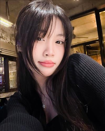 hẹn hò - Thanh Thu-Nữ -Tuổi:22 - Độc thân-TP Hồ Chí Minh-Tìm bạn tâm sự