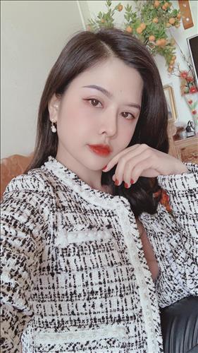 hẹn hò - Nguyễn Kim Lan-Lady -Age:27 - Single-Quảng Ninh-Confidential Friend - Best dating website, dating with vietnamese person, finding girlfriend, boyfriend.