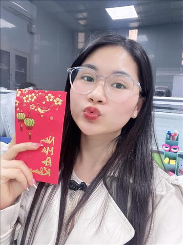 hẹn hò - Nhật Thy 2k-Lady -Age:25 - Single-TP Hồ Chí Minh-Short Term - Best dating website, dating with vietnamese person, finding girlfriend, boyfriend.