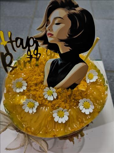 hẹn hò - Lam Khuê -Nữ -Tuổi:39 - Ly dị-TP Hồ Chí Minh-Tìm bạn bè mới
