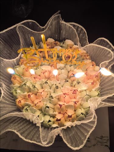 hẹn hò - Lam Khuê -Nữ -Tuổi:42 - Ly dị-Bình Dương-Tìm bạn bè mới