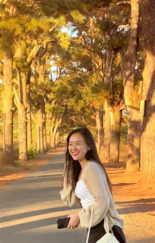 hẹn hò - Thỏ Vy -Lady -Age:29 - Single-Hà Nội-Confidential Friend - Best dating website, dating with vietnamese person, finding girlfriend, boyfriend.