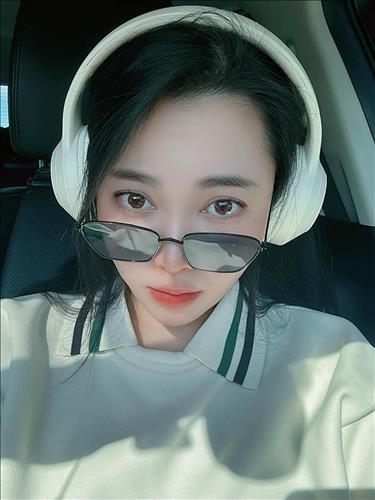 hẹn hò - Thỏ Vy -Lady -Age:29 - Single-Hà Nội-Confidential Friend - Best dating website, dating with vietnamese person, finding girlfriend, boyfriend.