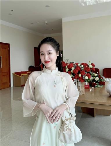 hẹn hò - Thu Thủy-Lady -Age:25 - Single-TP Hồ Chí Minh-Short Term - Best dating website, dating with vietnamese person, finding girlfriend, boyfriend.