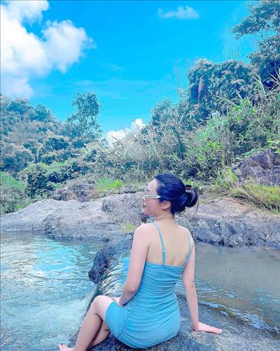 hẹn hò - Tulip-Nữ -Tuổi:33 - Độc thân-Khánh Hòa-Người yêu lâu dài