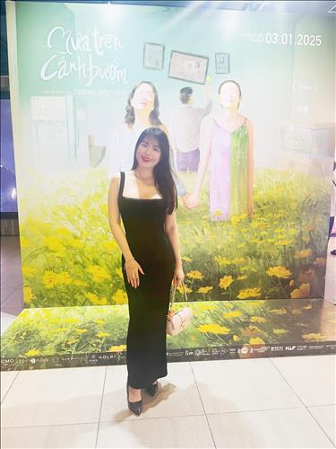 hẹn hò - milktea-Nữ -Tuổi:34 - Độc thân-TP Hồ Chí Minh-Tìm bạn bè mới