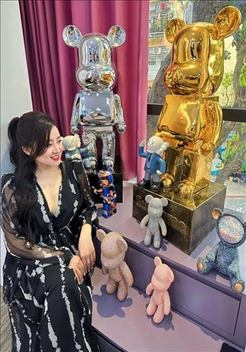 hẹn hò - Hằng Phạm-Lady -Age:32 - Single-Hà Nội-Lover - Best dating website, dating with vietnamese person, finding girlfriend, boyfriend.