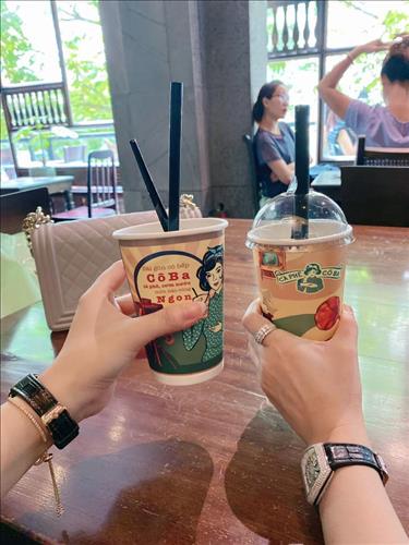 hẹn hò - Liinh -Nữ -Tuổi:34 - Ly dị-Bắc Ninh-Người yêu lâu dài