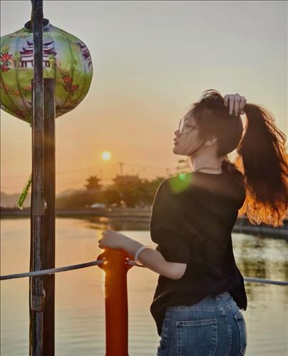 hẹn hò - Nắng-Lady -Age:20 - Single-Hà Nội-Lover - Best dating website, dating with vietnamese person, finding girlfriend, boyfriend.