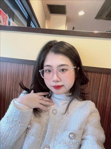 hẹn hò - Huỳnh Ngọc Bảo Trâm -Lady -Age:25 - Single-TP Hồ Chí Minh-Lover - Best dating website, dating with vietnamese person, finding girlfriend, boyfriend.