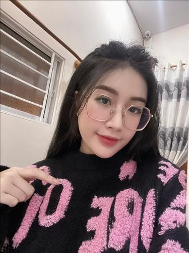 hẹn hò - Ngọc Huyền -Lady -Age:25 - Single-Hà Nội-Lover - Best dating website, dating with vietnamese person, finding girlfriend, boyfriend.