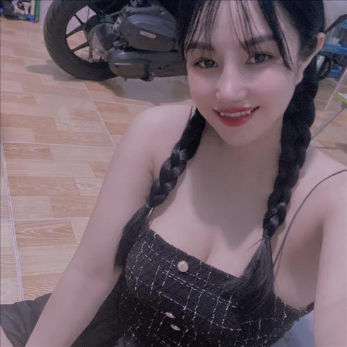 hẹn hò - Nguyễn thị thủy-Nữ -Tuổi:25 - Độc thân-TP Hồ Chí Minh-Người yêu ngắn hạn