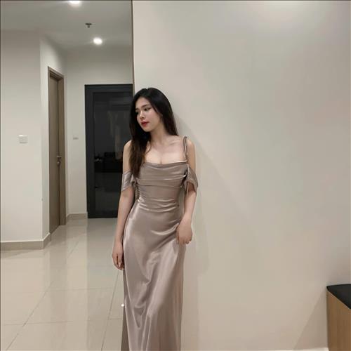 hẹn hò - Thiên Kim-Nữ -Tuổi:29 - Độc thân-TP Hồ Chí Minh-Tìm bạn tâm sự