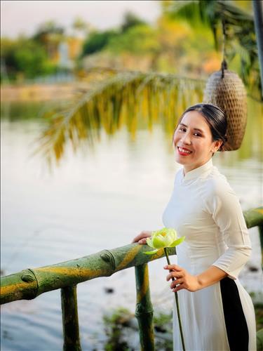 hẹn hò - Ngọc Thạch Nguyễn-Lady -Age:35 - Divorce-TP Hồ Chí Minh-Confidential Friend - Best dating website, dating with vietnamese person, finding girlfriend, boyfriend.