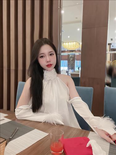 hẹn hò - linh nguyen-Nữ -Tuổi:26 - Độc thân-Hà Nội-Tìm bạn tâm sự