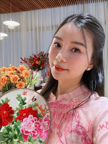 hẹn hò - Phương-Nữ -Tuổi:34 - Độc thân-TP Hồ Chí Minh-Người yêu lâu dài
