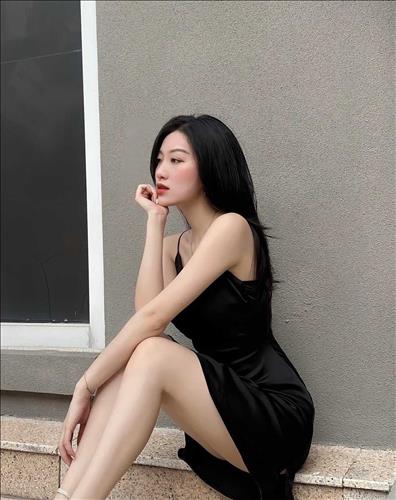 hẹn hò - Ngọc Linh-Nữ -Tuổi:24 - Độc thân-Hà Nội-Người yêu ngắn hạn