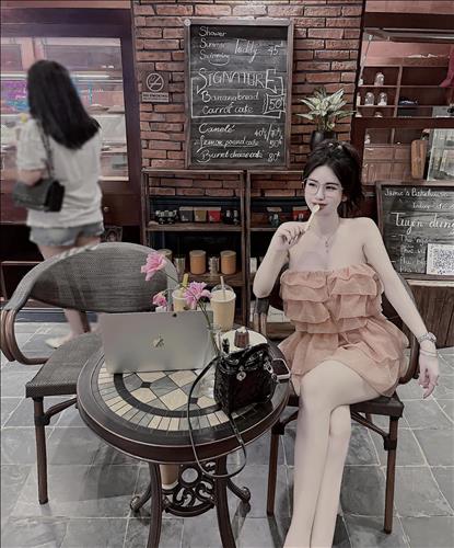 hẹn hò - Jenny single mom-Lady -Age:28 - Divorce-TP Hồ Chí Minh-Short Term - Best dating website, dating with vietnamese person, finding girlfriend, boyfriend.