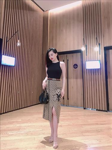 hẹn hò - NGOC NGÂN-Lady -Age:25 - Single-TP Hồ Chí Minh-Lover - Best dating website, dating with vietnamese person, finding girlfriend, boyfriend.