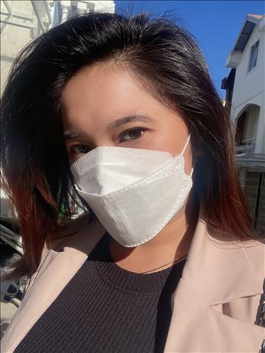 hẹn hò - Mymy-Nữ -Tuổi:26 - Độc thân-TP Hồ Chí Minh-Người yêu lâu dài