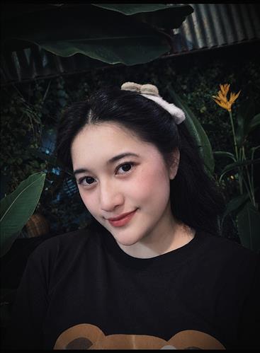 hẹn hò - Mymy-Nữ -Tuổi:26 - Độc thân-Thừa Thiên-Huế-Người yêu lâu dài