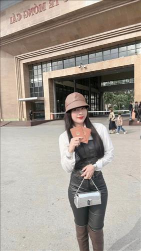 hẹn hò - PHAM LIÊN -Lady -Age:22 - Single-TP Hồ Chí Minh-Lover - Best dating website, dating with vietnamese person, finding girlfriend, boyfriend.