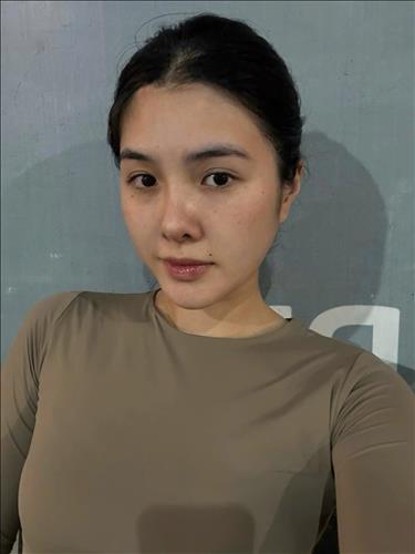 hẹn hò - Phạm nga-Nữ -Tuổi:32 - Độc thân-Bắc Ninh-Người yêu lâu dài