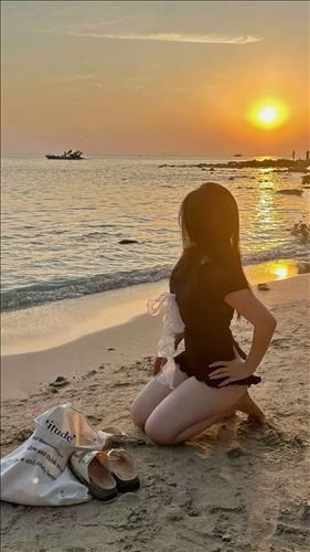 hẹn hò - Quynh Anh-Nữ -Tuổi:22 - Độc thân-Hà Nội-Tìm bạn tâm sự
