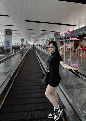 hẹn hò - Trần Linh -Nữ -Tuổi:31 - Ly dị-Hà Nội-Người yêu lâu dài