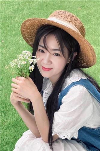 hẹn hò - Trân Lê-Nữ -Tuổi:44 - Độc thân-TP Hồ Chí Minh-Người yêu lâu dài