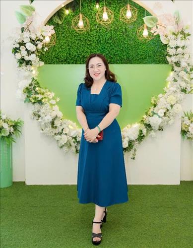 hẹn hò - Trân Lê-Lady -Age:44 - Single-TP Hồ Chí Minh-Lover - Best dating website, dating with vietnamese person, finding girlfriend, boyfriend.