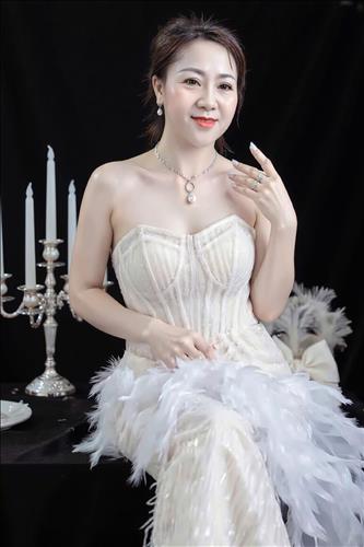hẹn hò - Trân Lê-Nữ -Tuổi:44 - Độc thân-TP Hồ Chí Minh-Người yêu lâu dài