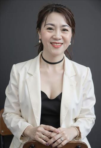 hẹn hò - Trân Lê-Nữ -Tuổi:44 - Độc thân-TP Hồ Chí Minh-Người yêu lâu dài