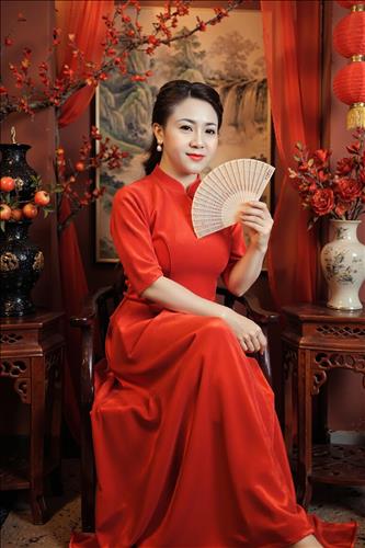 hẹn hò - Trân Lê-Nữ -Tuổi:44 - Độc thân-TP Hồ Chí Minh-Người yêu lâu dài