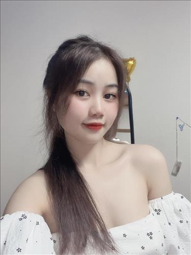 hẹn hò - Mỹ Duyên -Nữ -Tuổi:28 - Độc thân-TP Hồ Chí Minh-Người yêu lâu dài