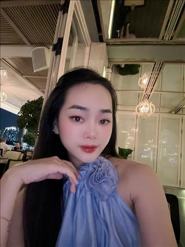 hẹn hò - Hương Liy-Nữ -Tuổi:26 - Độc thân-TP Hồ Chí Minh-Người yêu ngắn hạn