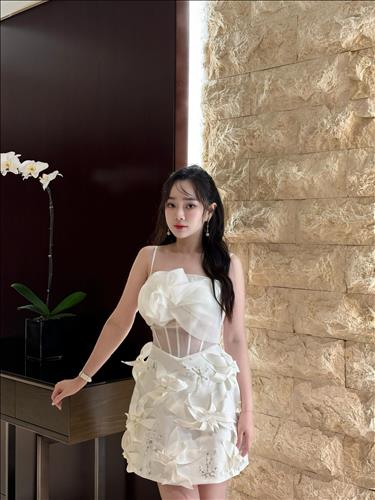 hẹn hò - Minh Thư -Lady -Age:26 - Single-TP Hồ Chí Minh-Short Term - Best dating website, dating with vietnamese person, finding girlfriend, boyfriend.