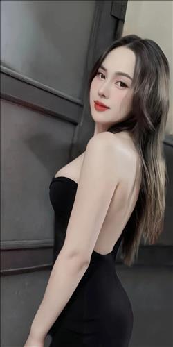 hẹn hò - Thu Trang -Nữ -Tuổi:24 - Độc thân-TP Hồ Chí Minh-Người yêu lâu dài