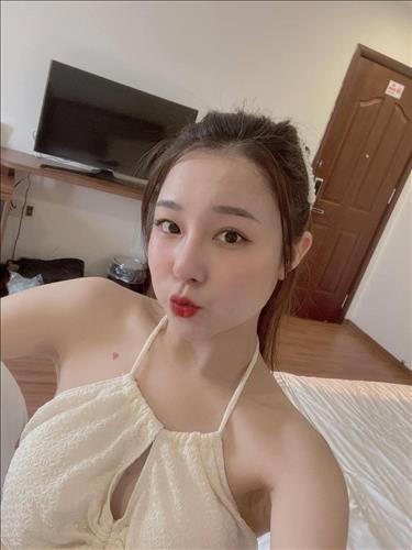 hẹn hò - Bong Bóng-Nữ -Tuổi:24 - Độc thân-TP Hồ Chí Minh-Tìm bạn tâm sự