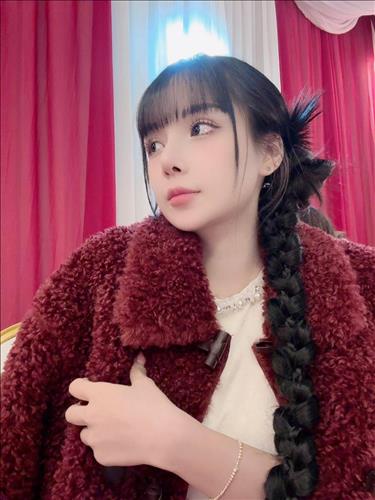hẹn hò - Elina-Lady -Age:25 - Single-TP Hồ Chí Minh-Lover - Best dating website, dating with vietnamese person, finding girlfriend, boyfriend.